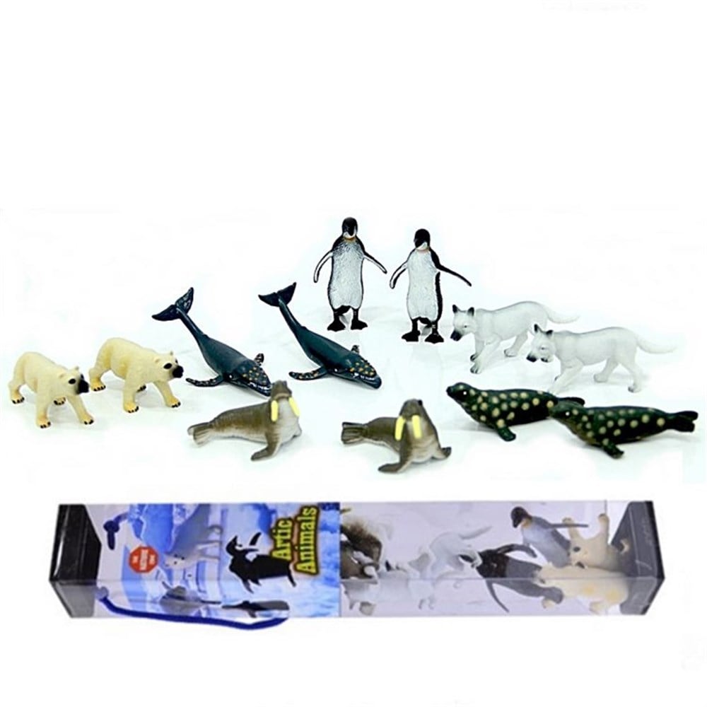 Kutup Hayvanları Kut.