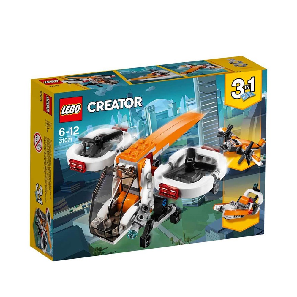 Lego 31071