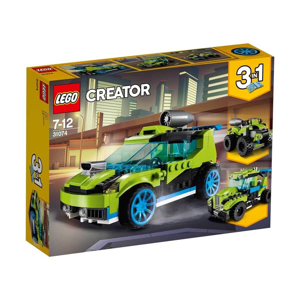 Lego 31074