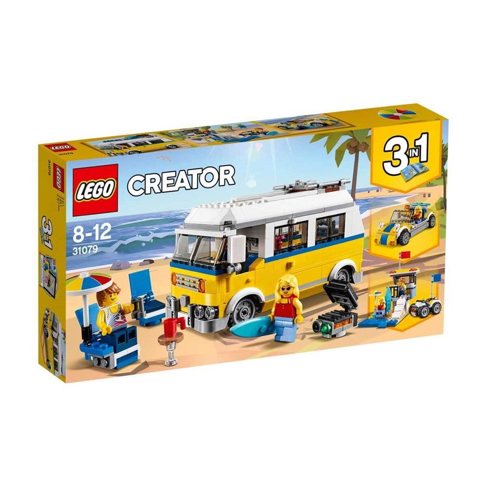 Lego 31079