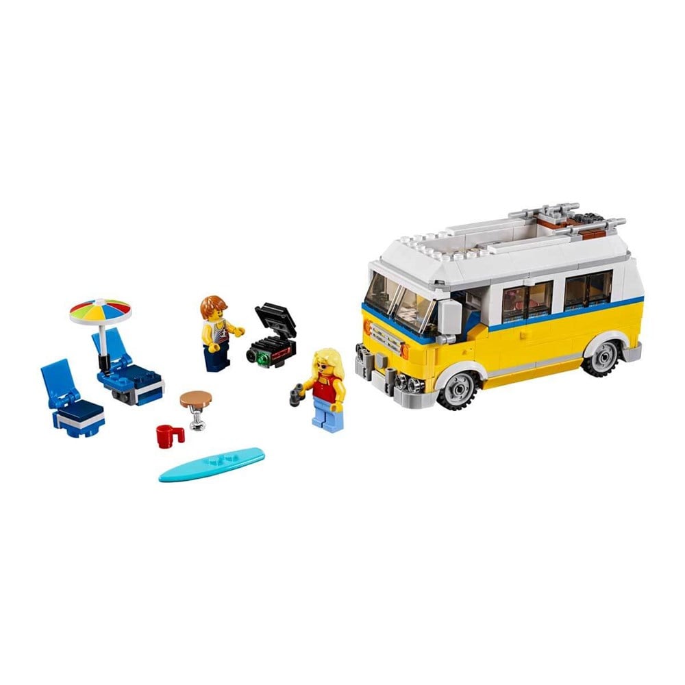 Lego 31079