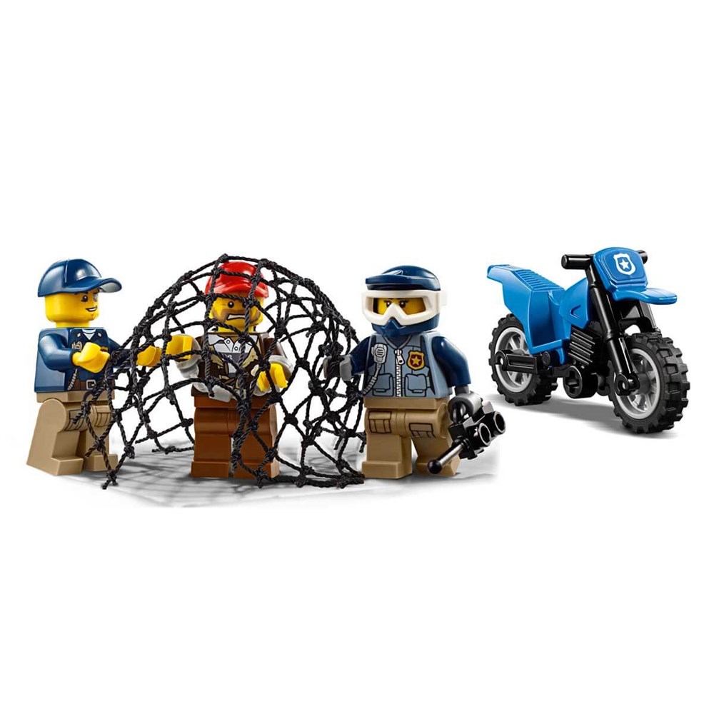 Lego 60172