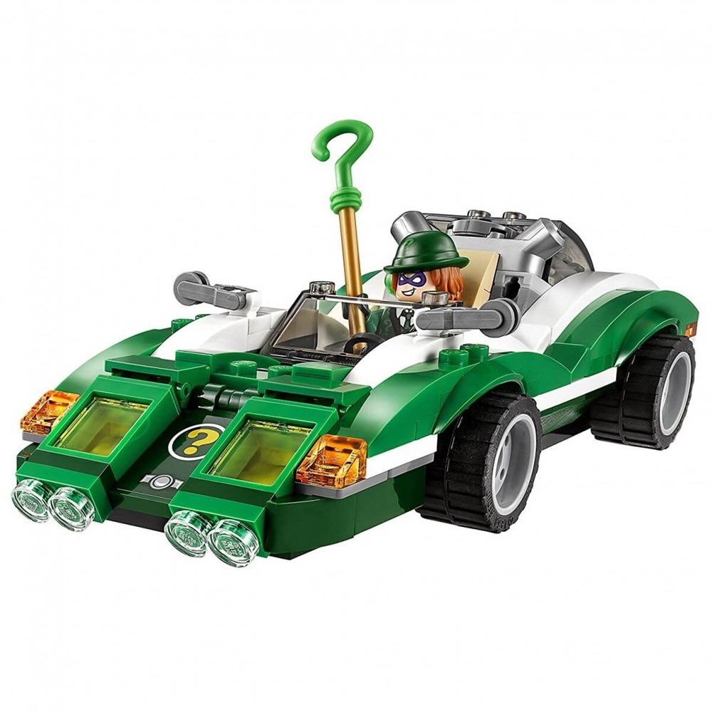 Lego Batman 7-14 70903