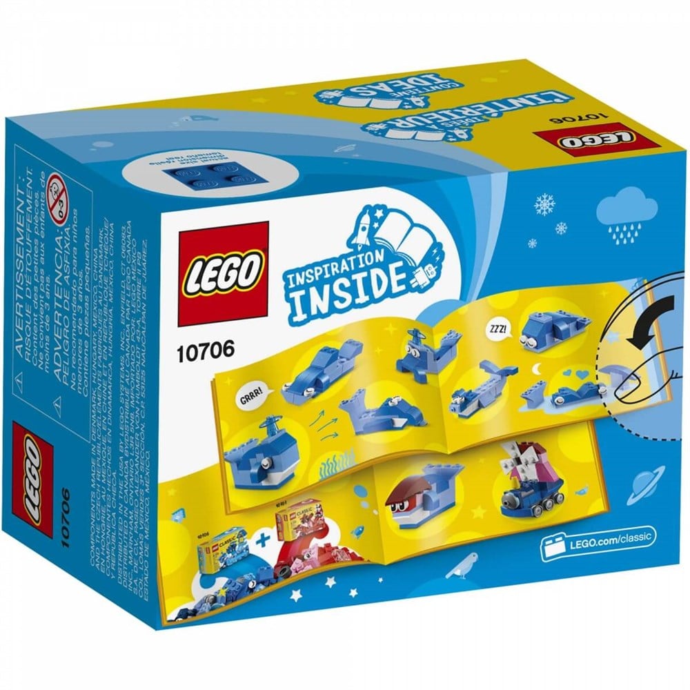 Lego Classic 10706