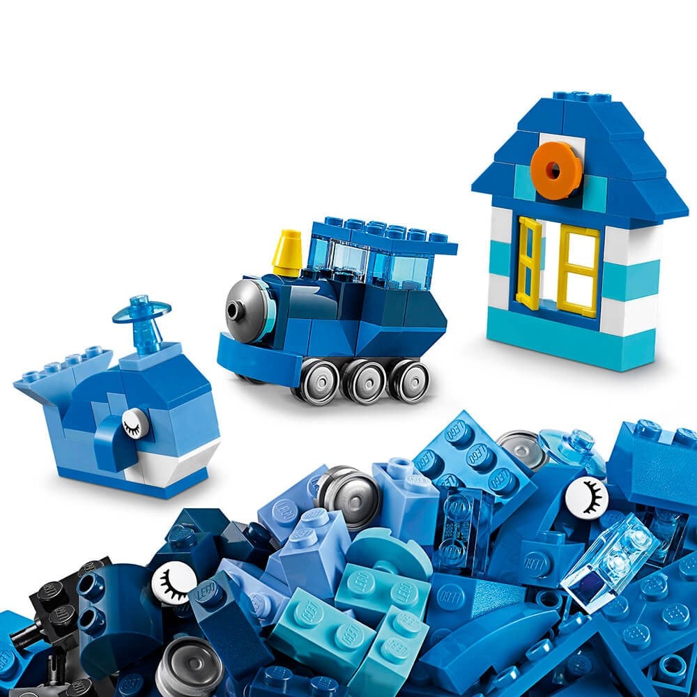 Lego Classic 10706