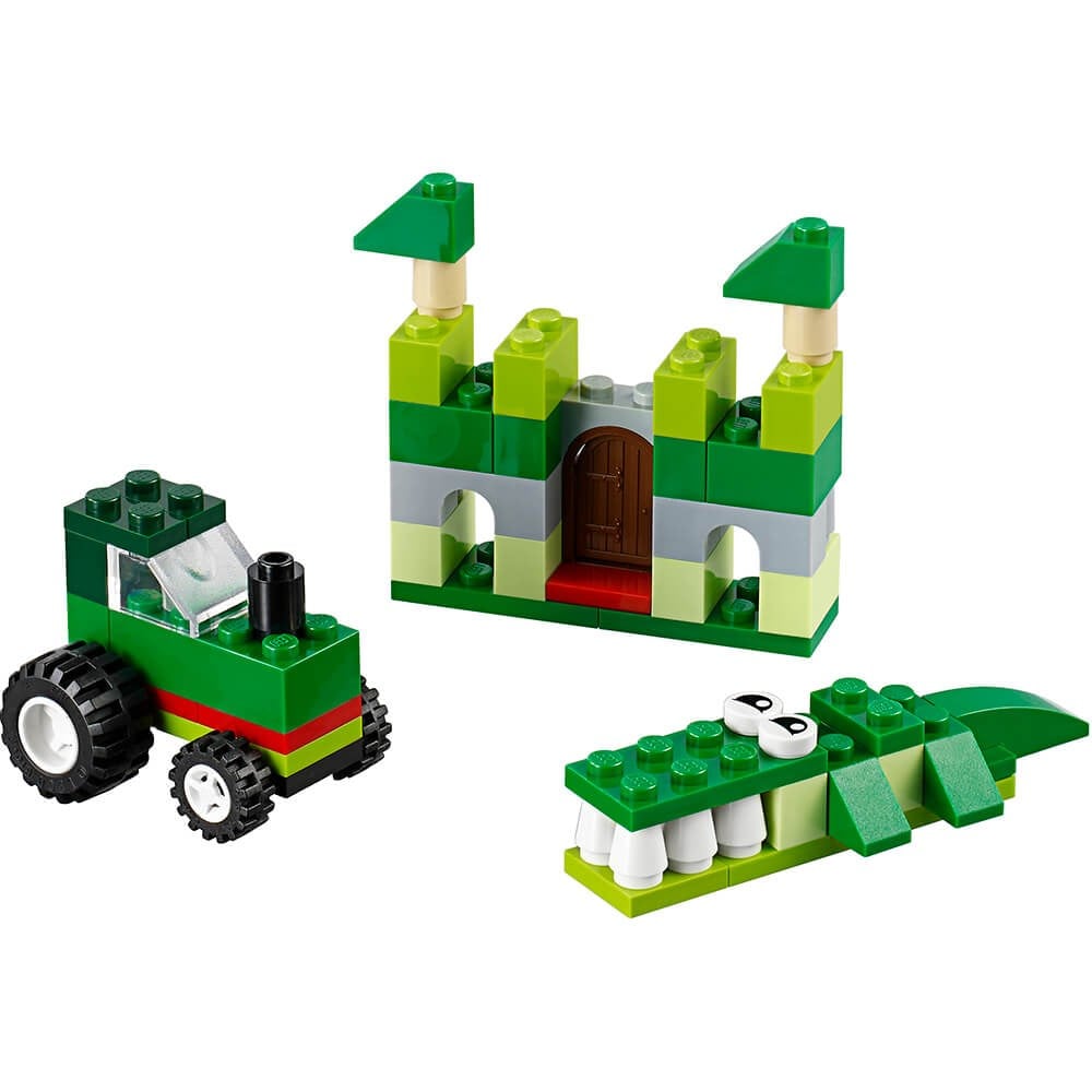 Lego Classic 4-99 10708