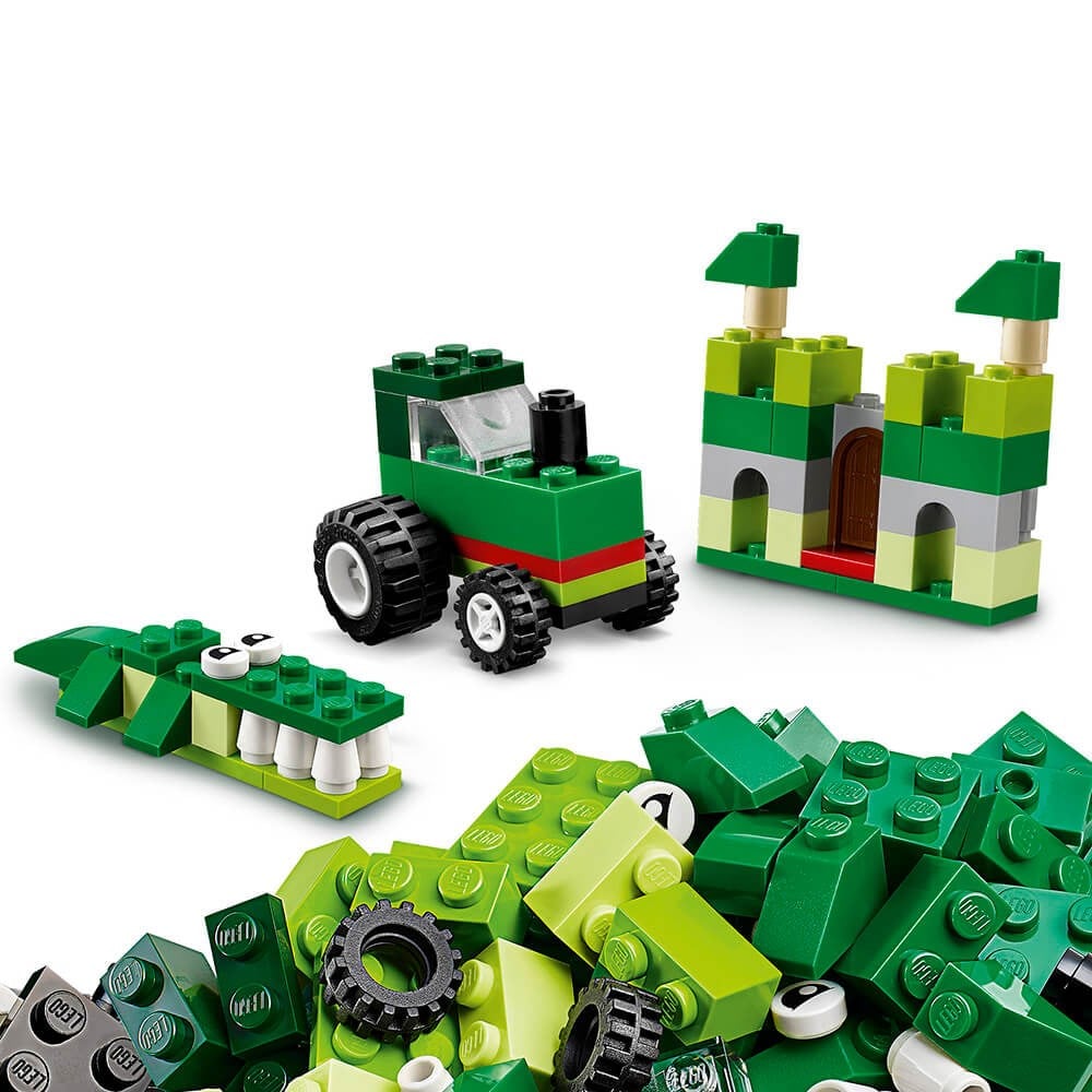 Lego Classic 4-99 10708