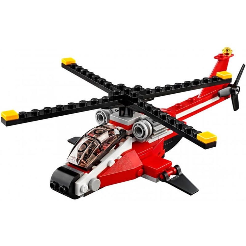 Lego Creator 6-12 31057