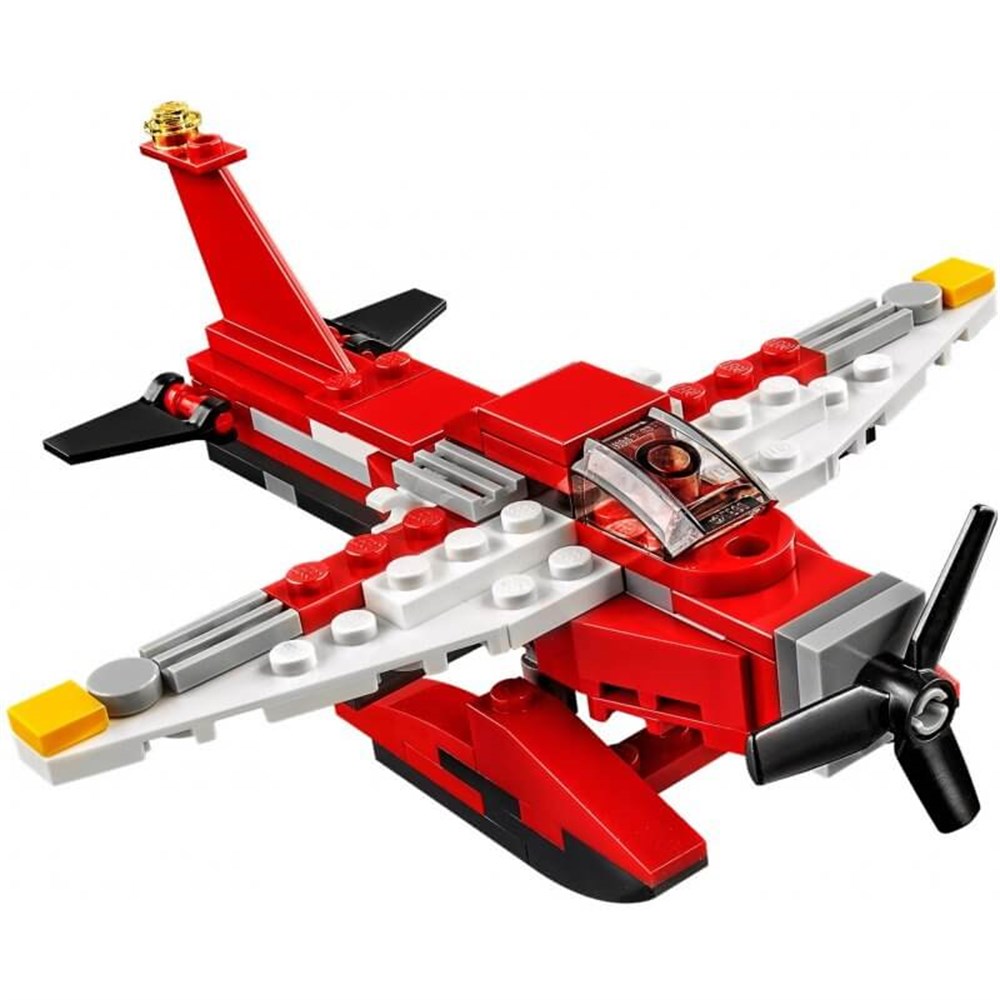 Lego Creator 6-12 31057