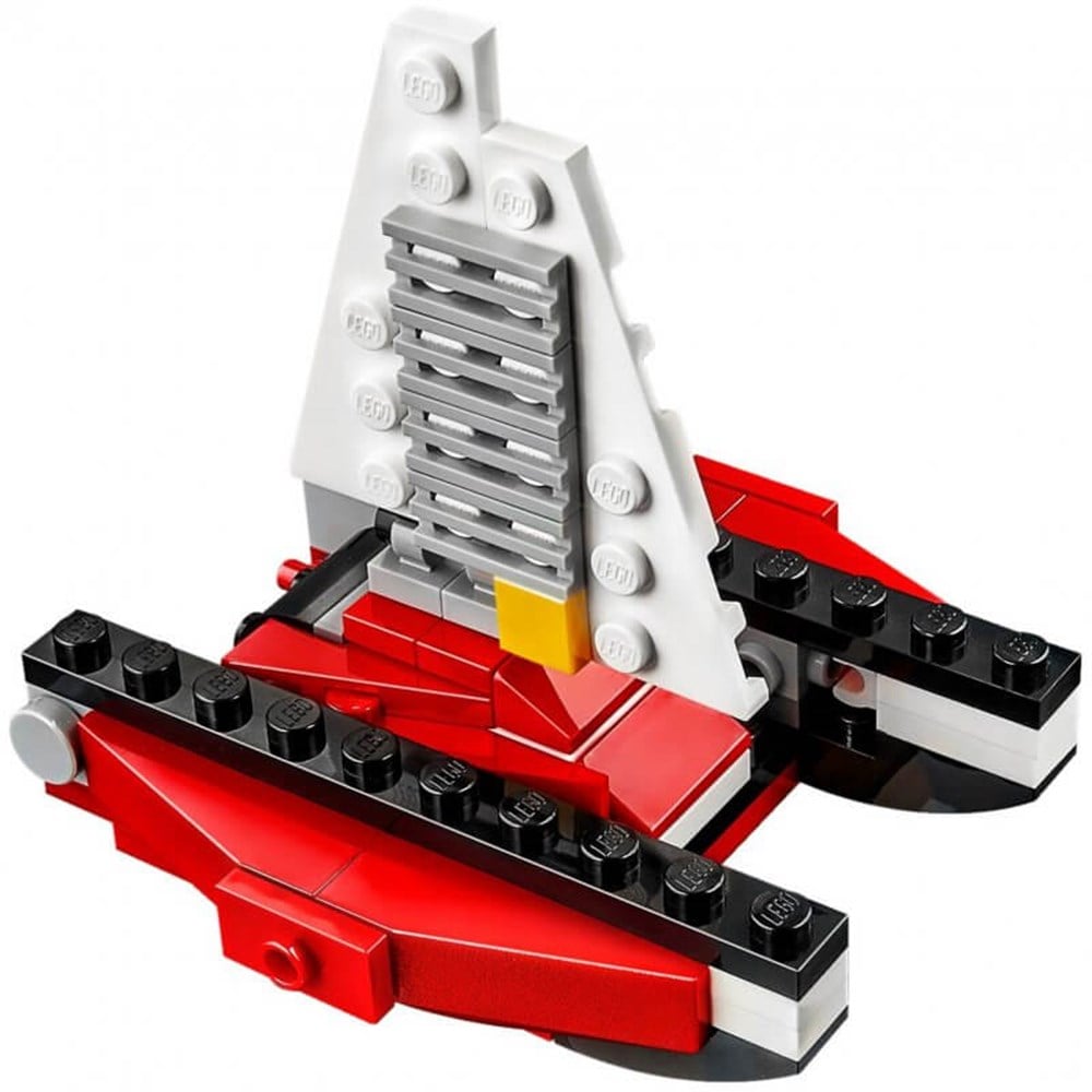 Lego Creator 6-12 31057