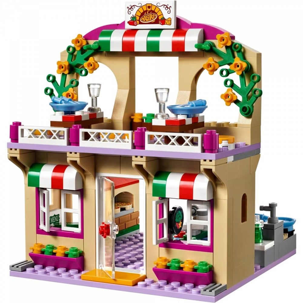 Lego Frıends Heartlake Pizzacısı