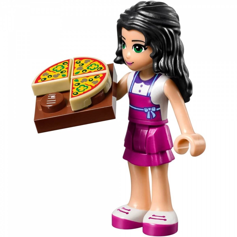 Lego Frıends Heartlake Pizzacısı