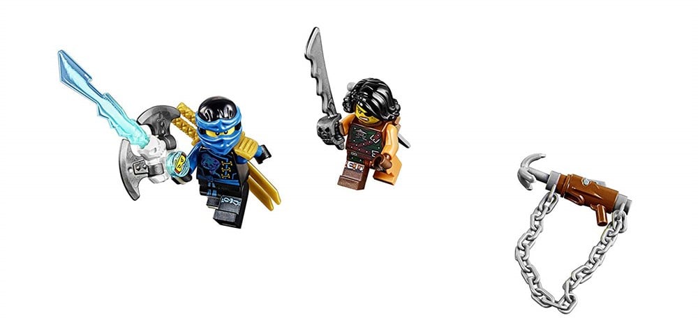 Lego Ninjago
