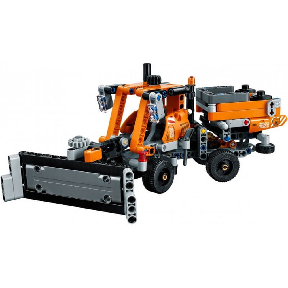 Lego Technıc