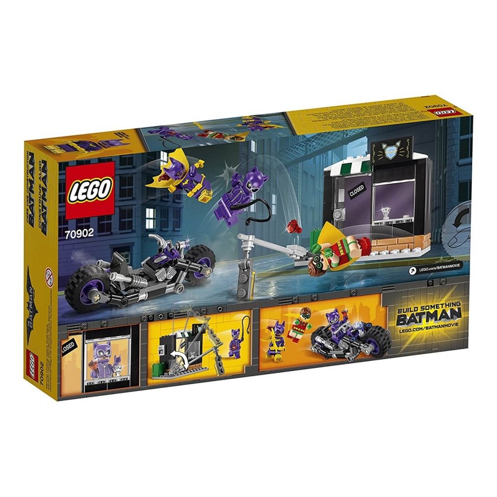 Lego The Batman
