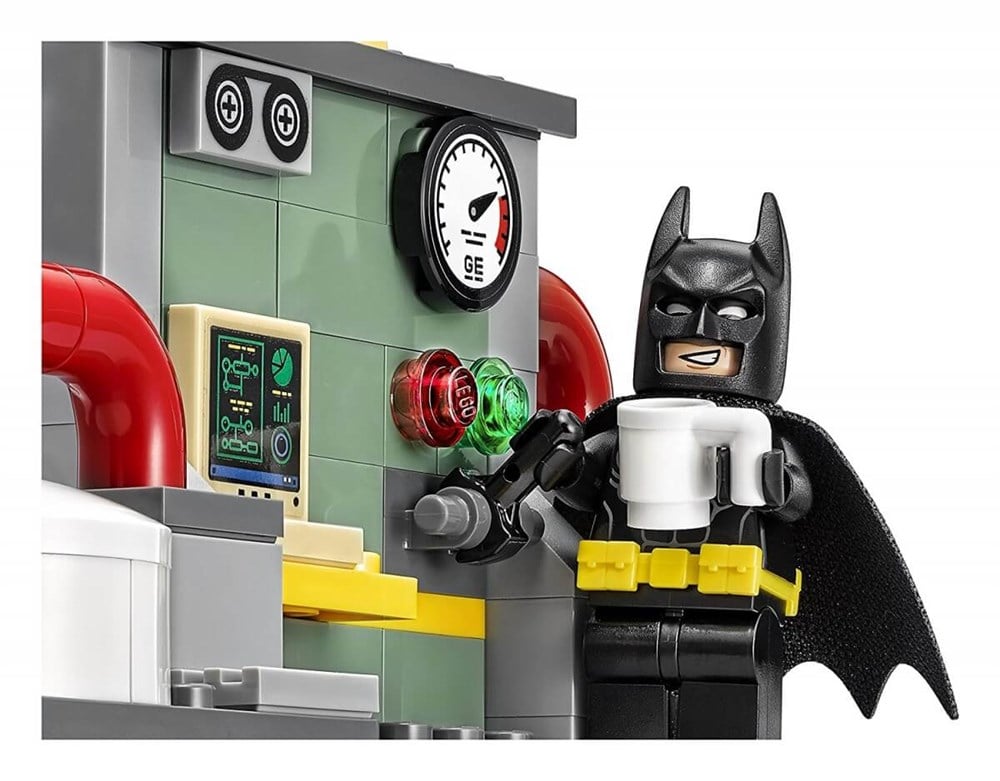 Lego The Batman