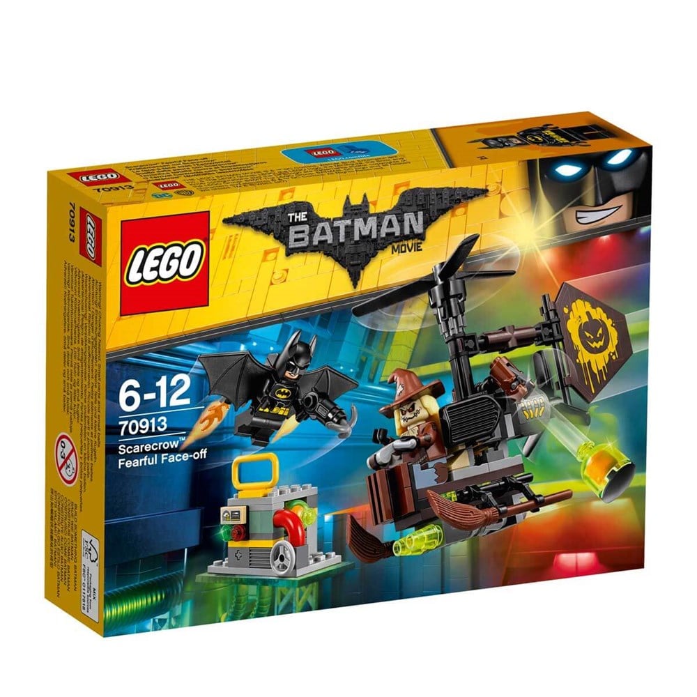 Lego The Batman