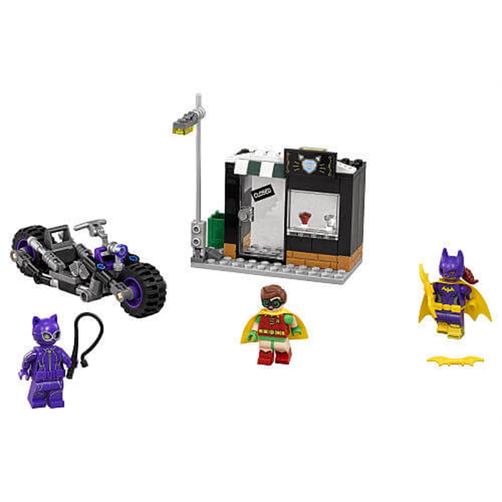 Lego The Batman