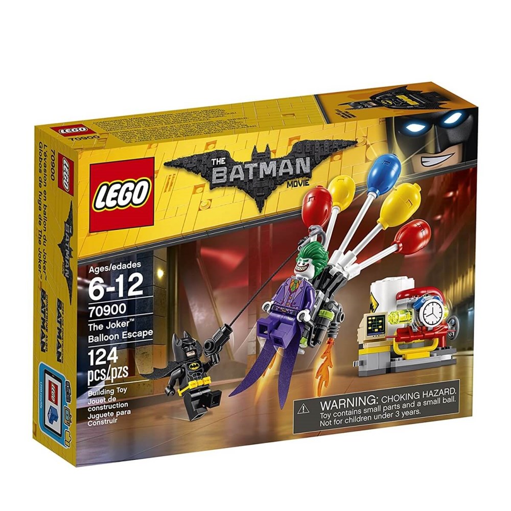Lego The Batman