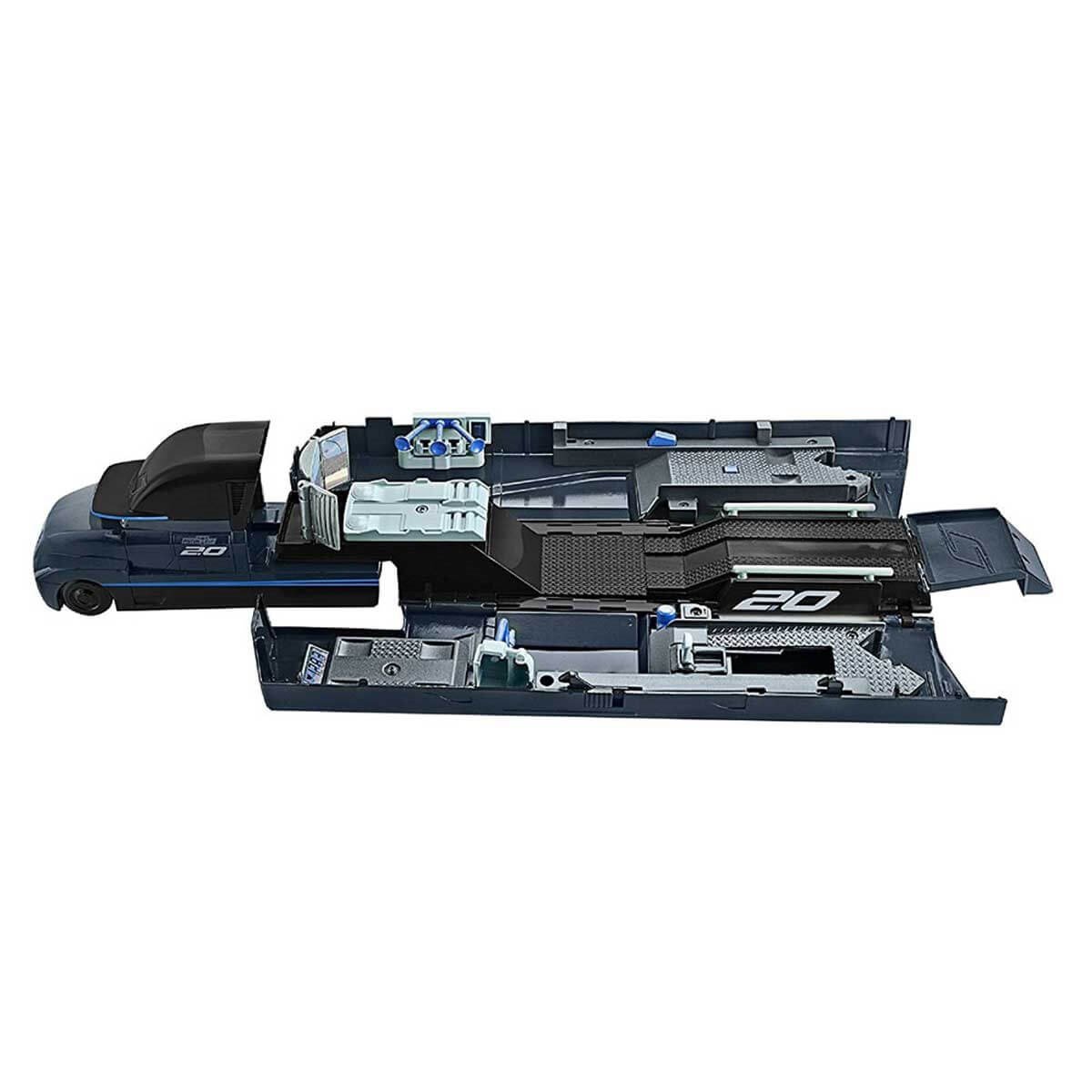 Cars 3 Jackson Taşıyıcı Tır FCW00