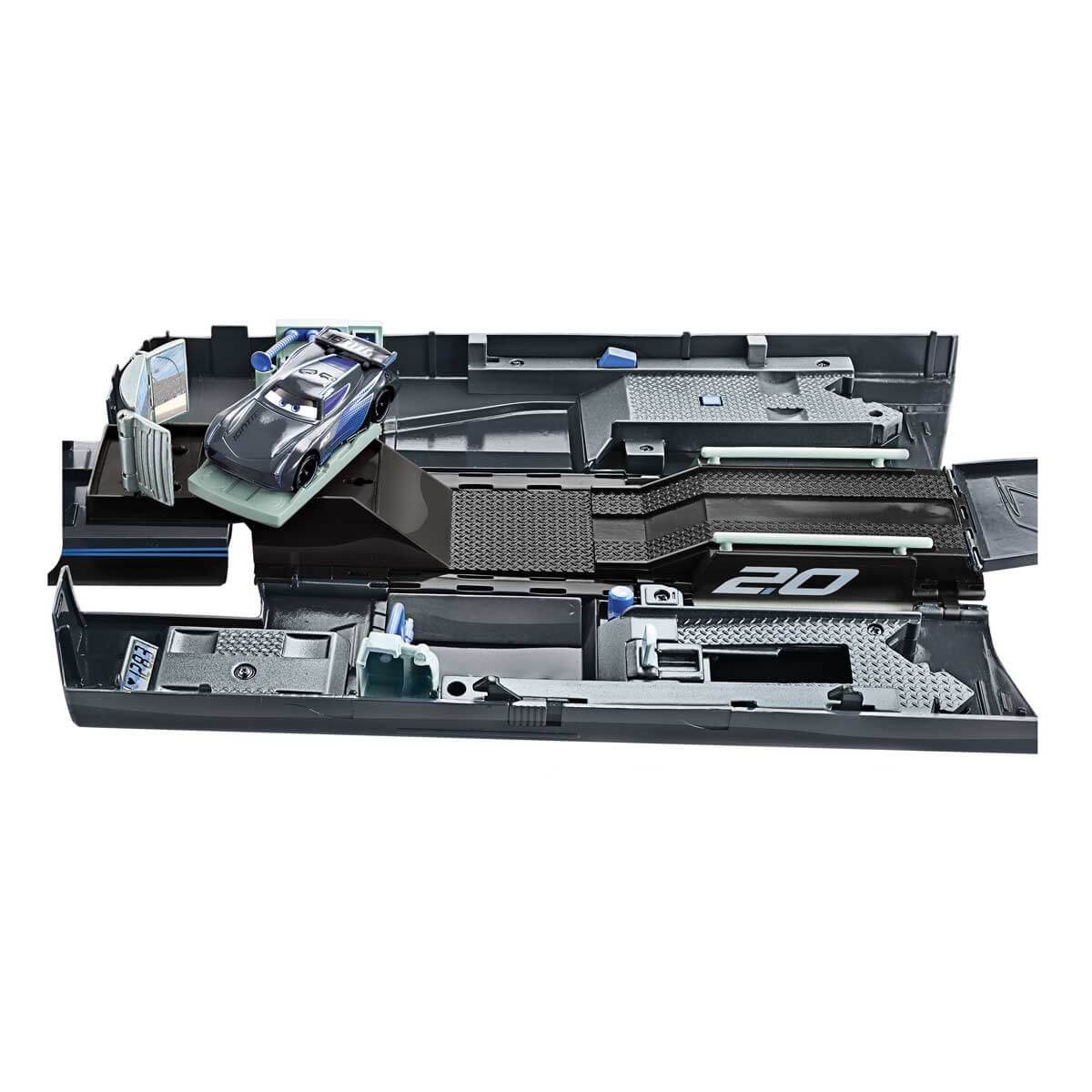 Cars 3 Jackson Taşıyıcı Tır FCW00