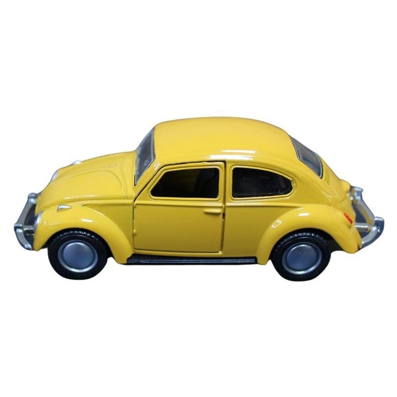 Çek-Bırak ve Sürmeli Arabalar, Ceren, CTOY 1:32 Çek Bırak Kapıları Açılan Vos Vos Araba 63278 Sarı