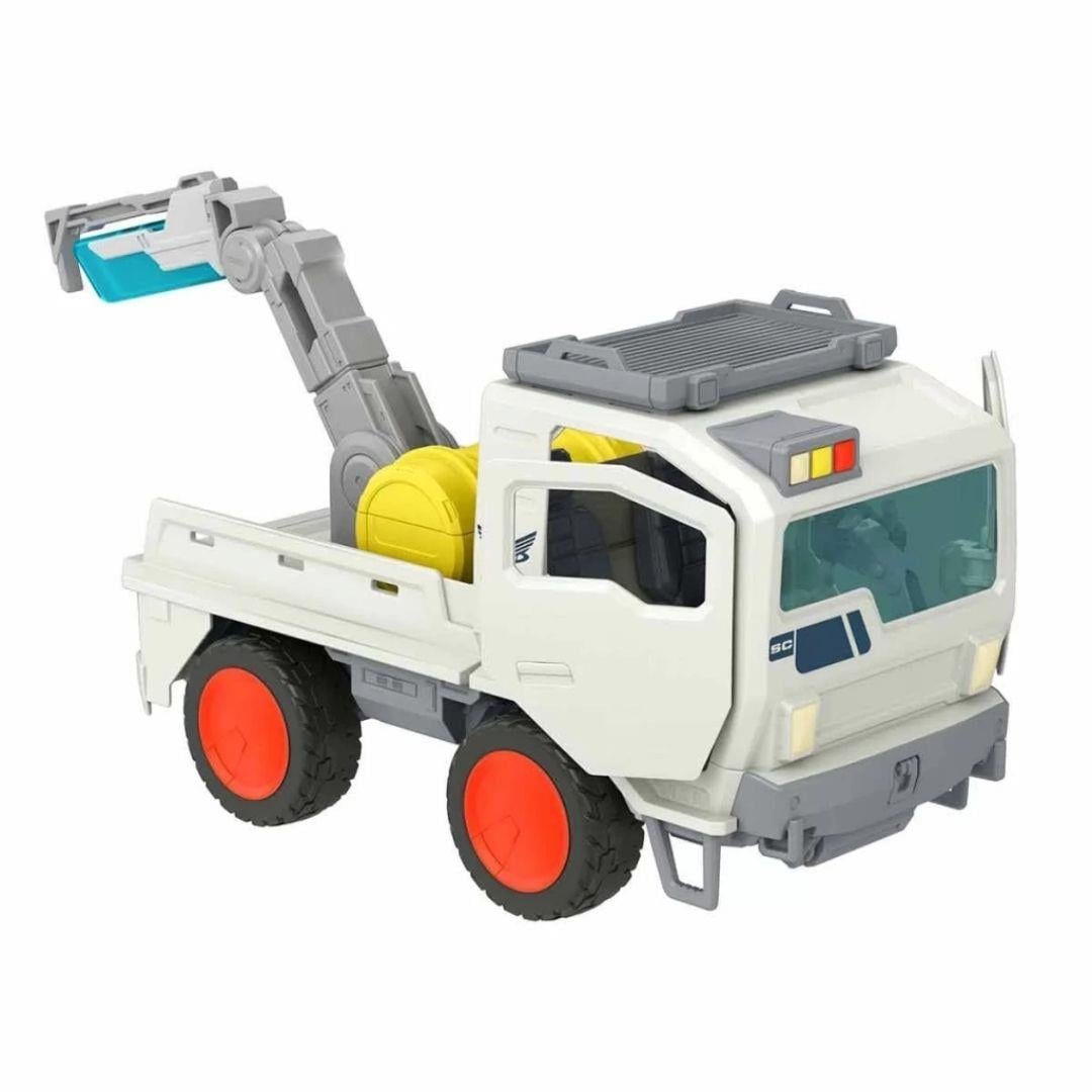 Çek-Bırak ve Sürmeli Arabalar, Mattel, Disney Pixar Lightyear Araçlar Serisi HHJ90