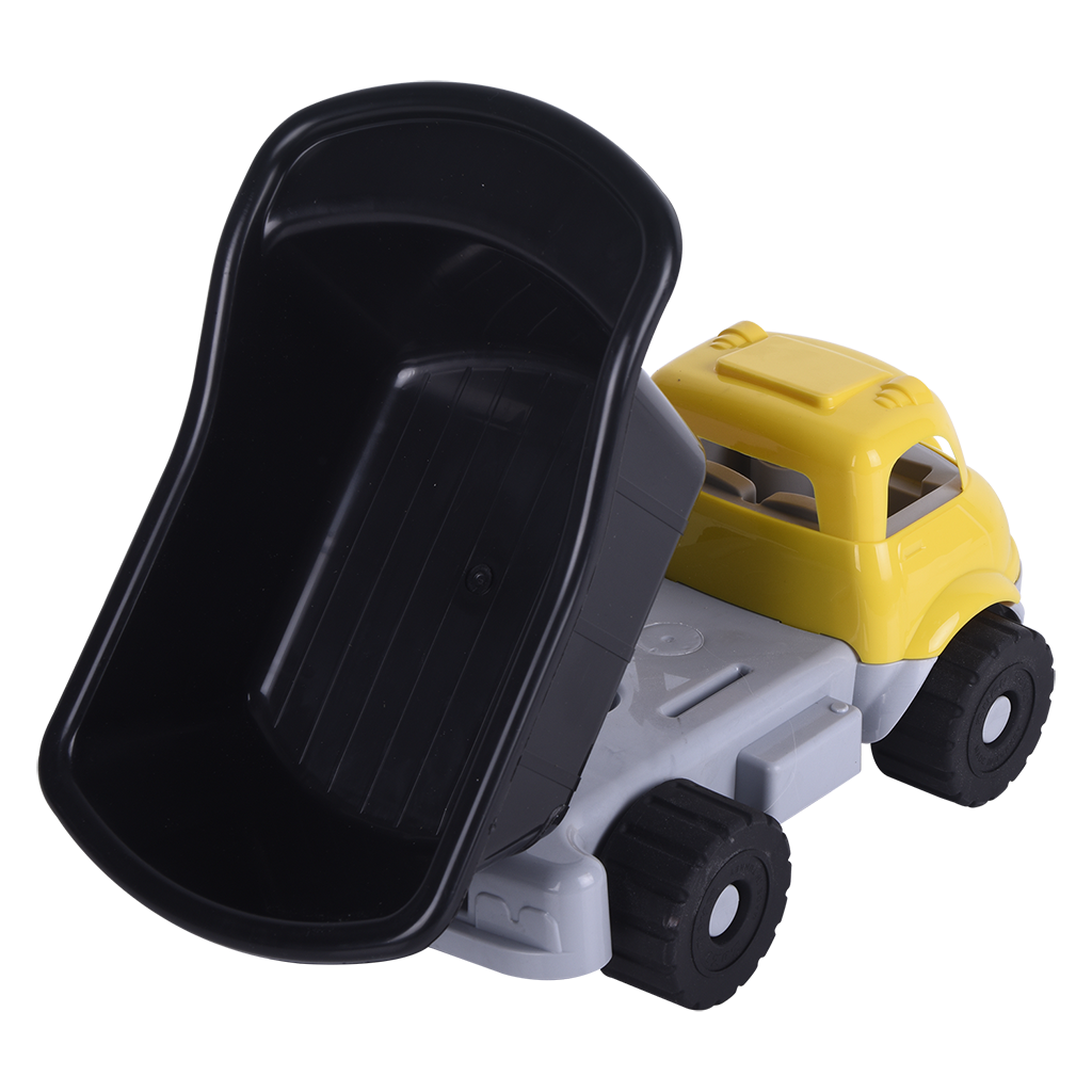 Çek-Bırak ve Sürmeli Arabalar, ZUZU TOYS, Zuzu Toys Kamyon