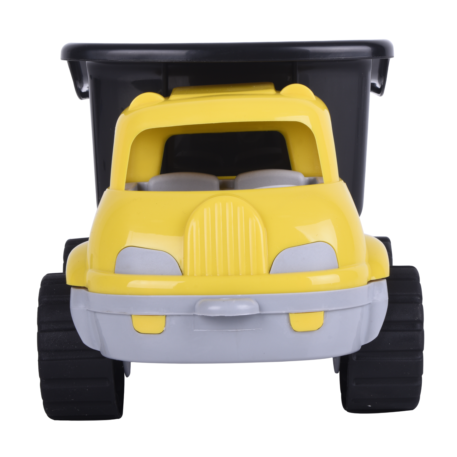 Çek-Bırak ve Sürmeli Arabalar, ZUZU TOYS, Zuzu Toys Kamyon