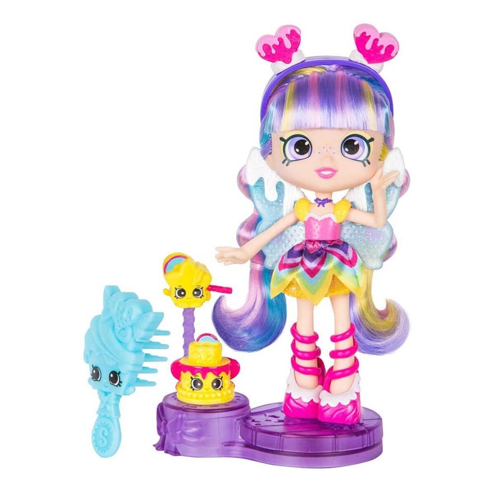 Cicibiciler Cicikızlar Parti Kızları Shopkins Join The Party 56369