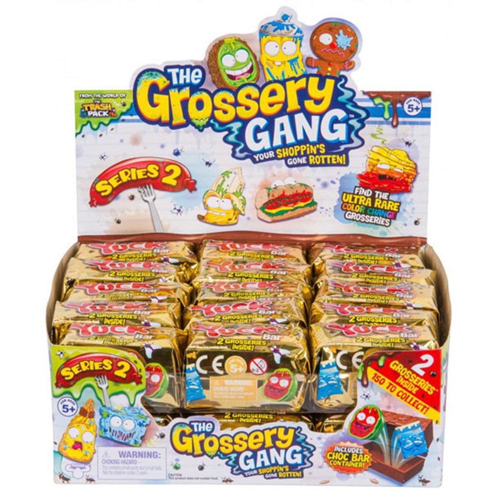 Çöps Süpriz Paket