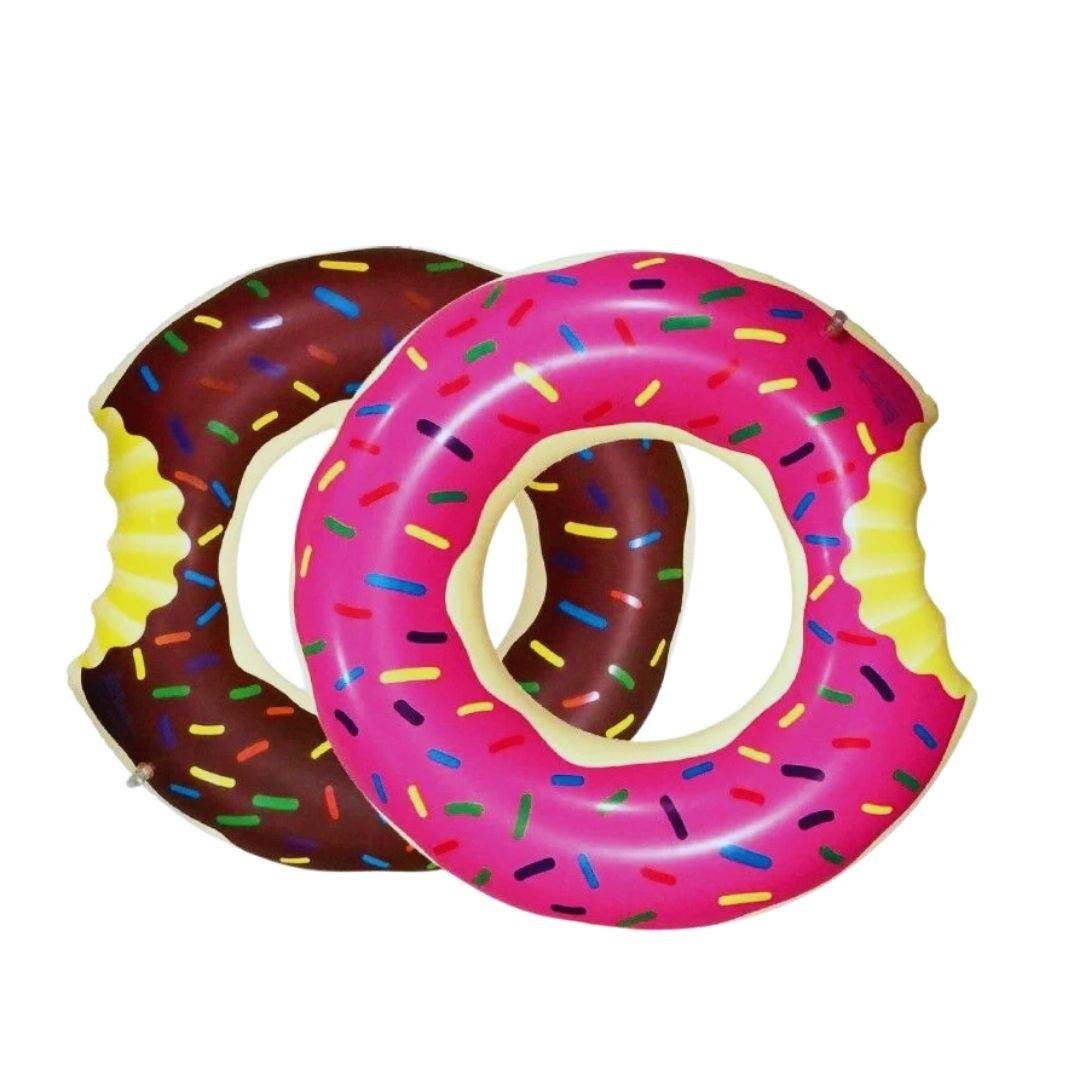 Deniz ve Havuz Ürünleri, OSMAN KIZILKAYA, Bermuda Donut Simit 65 cm 6904 Pembe