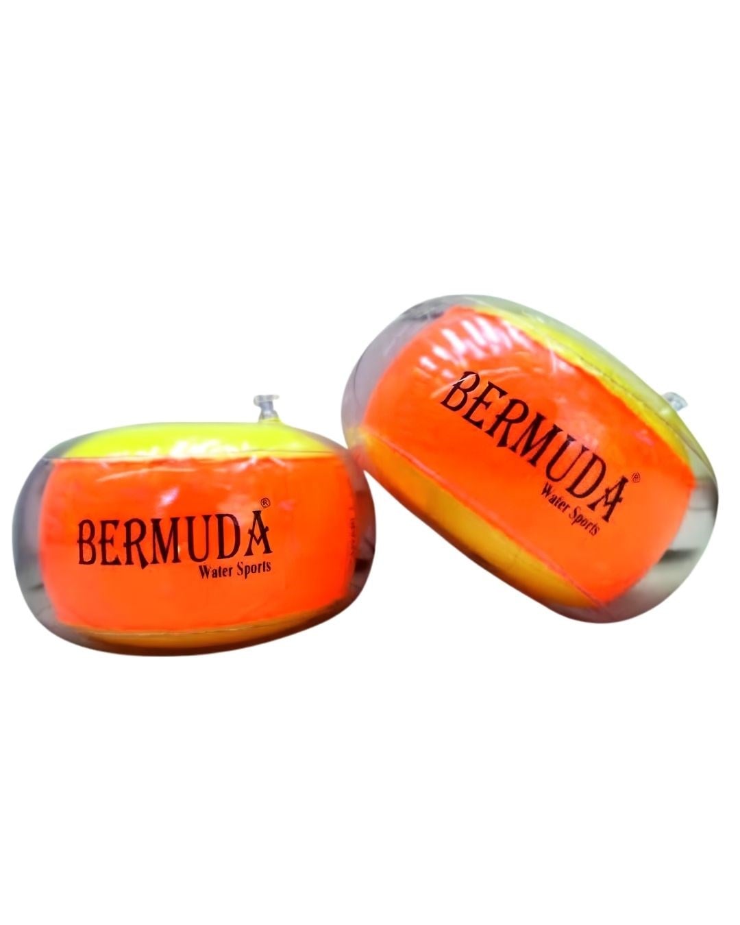 Deniz ve Havuz Ürünleri, OSMAN KIZILKAYA, Bermuda Kolluk Lüx 3-6 Yaş 23 cm 2309011