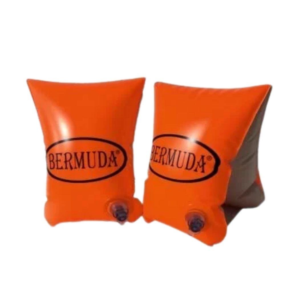 Deniz ve Havuz Ürünleri, OSMAN KIZILKAYA, Bermuda Kolluk 3-6 Yaş 35 cm 47029-B