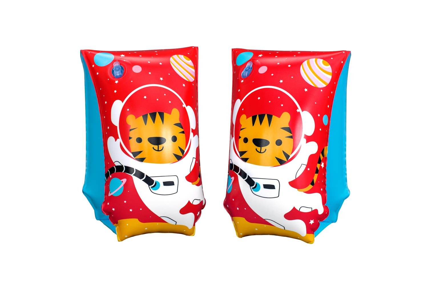 Deniz ve Havuz Ürünleri, OSMAN KIZILKAYA, Bestway Astronot Kaplan Kolluk 5-12 Yaş 30 cm 32102