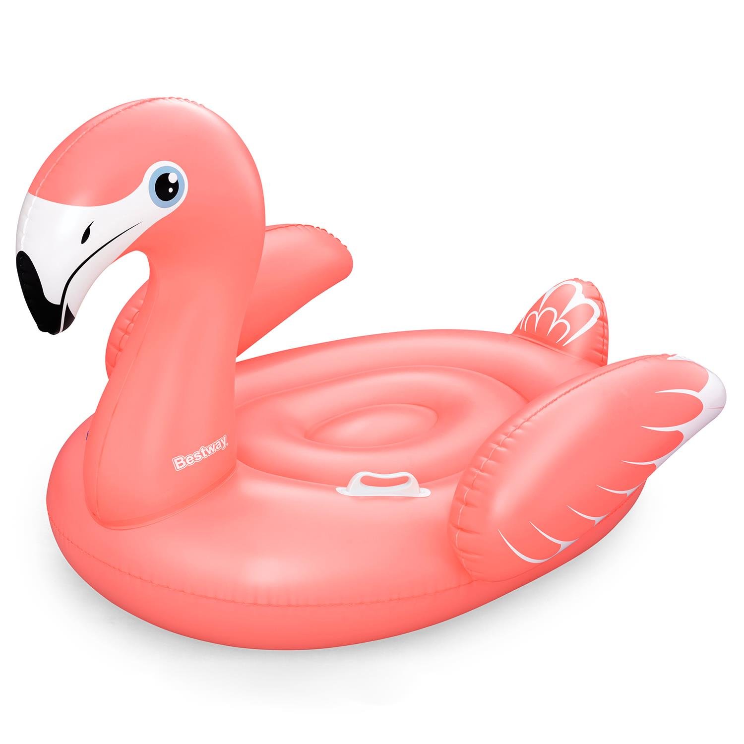 Deniz ve Havuz Ürünleri, OSMAN KIZILKAYA, Bestway Binilebilir Flamingo 168x120 cm 41526