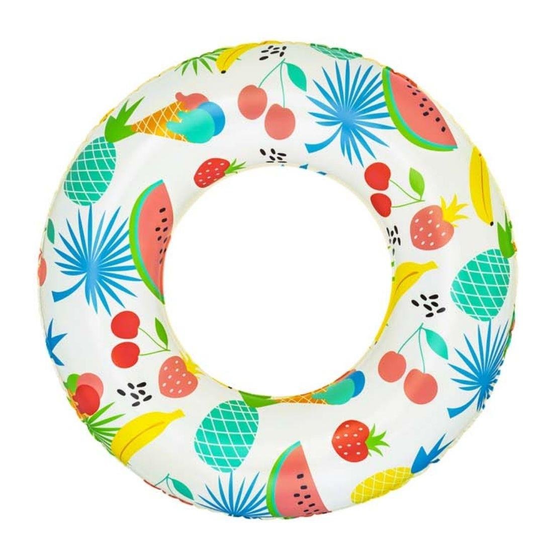 Deniz ve Havuz Ürünleri, OSMAN KIZILKAYA, Bestway Desenli Simit 61 cm 36014 Model 2