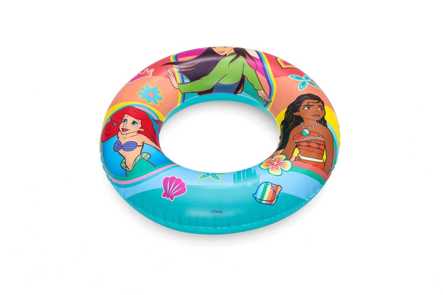 Deniz ve Havuz Ürünleri, OSMAN KIZILKAYA, Bestway Disney Princess Simit 56 cm 91043