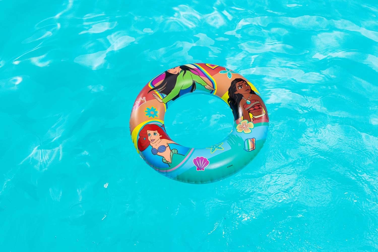 Deniz ve Havuz Ürünleri, OSMAN KIZILKAYA, Bestway Disney Princess Simit 56 cm 91043