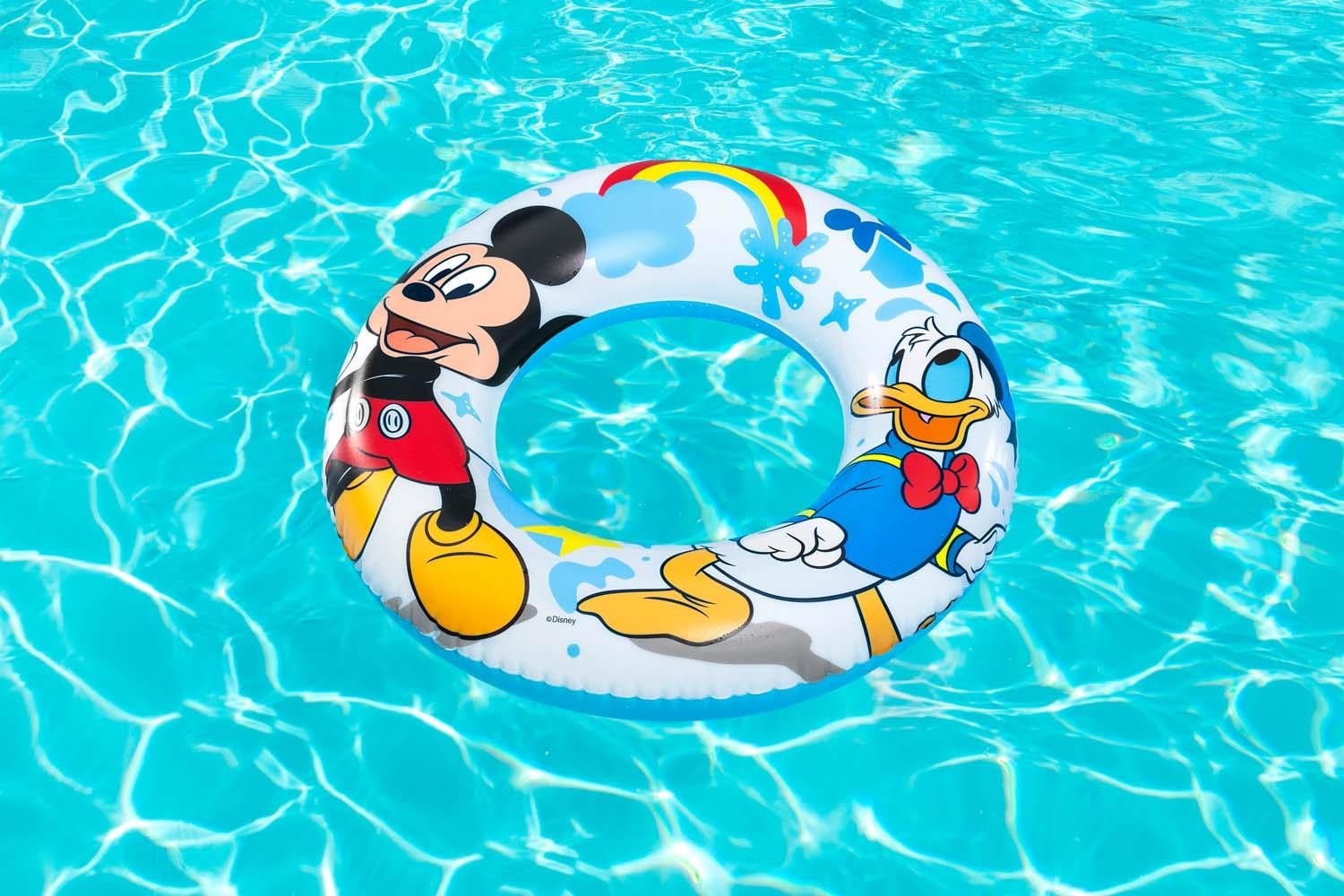 Deniz ve Havuz Ürünleri, OSMAN KIZILKAYA, Bestway Mickey Simit 56 cm 91004