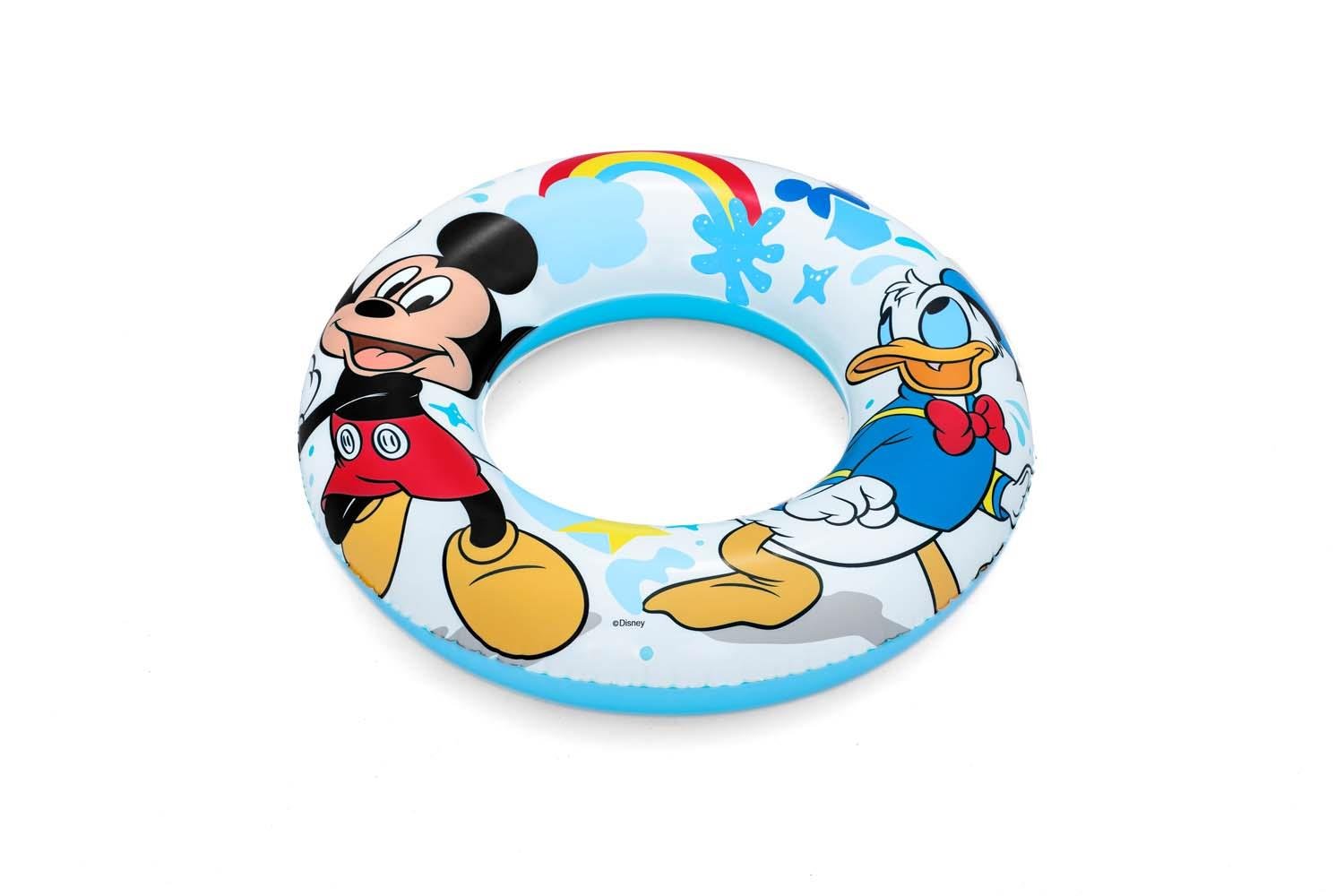 Deniz ve Havuz Ürünleri, OSMAN KIZILKAYA, Bestway Mickey Simit 56 cm 91004