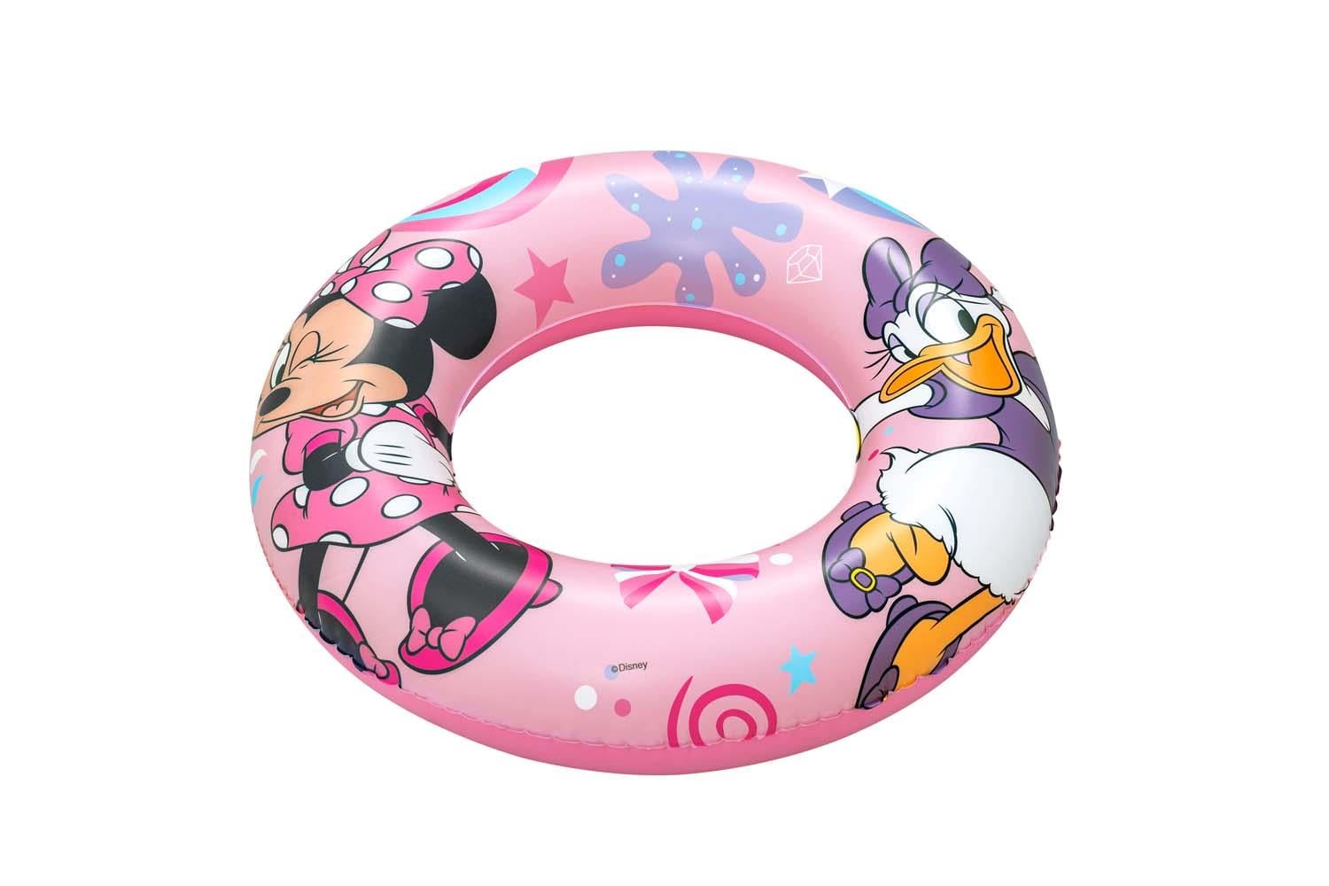 Deniz ve Havuz Ürünleri, OSMAN KIZILKAYA, Bestway Minnie Simit 56 cm 91040