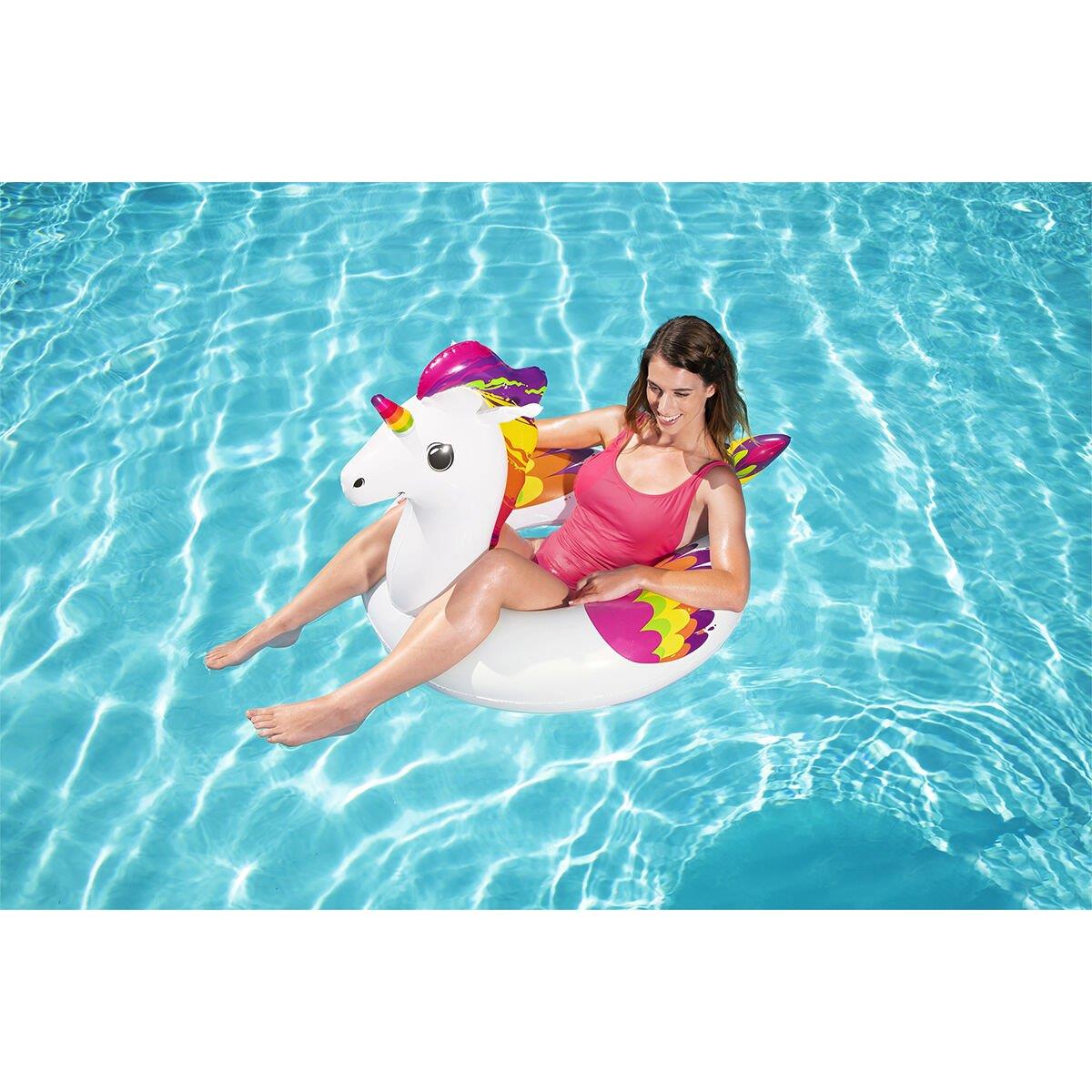 Deniz ve Havuz Ürünleri, OSMAN KIZILKAYA, Bestway Pegasus Figürlü Simit 91 cm 36159