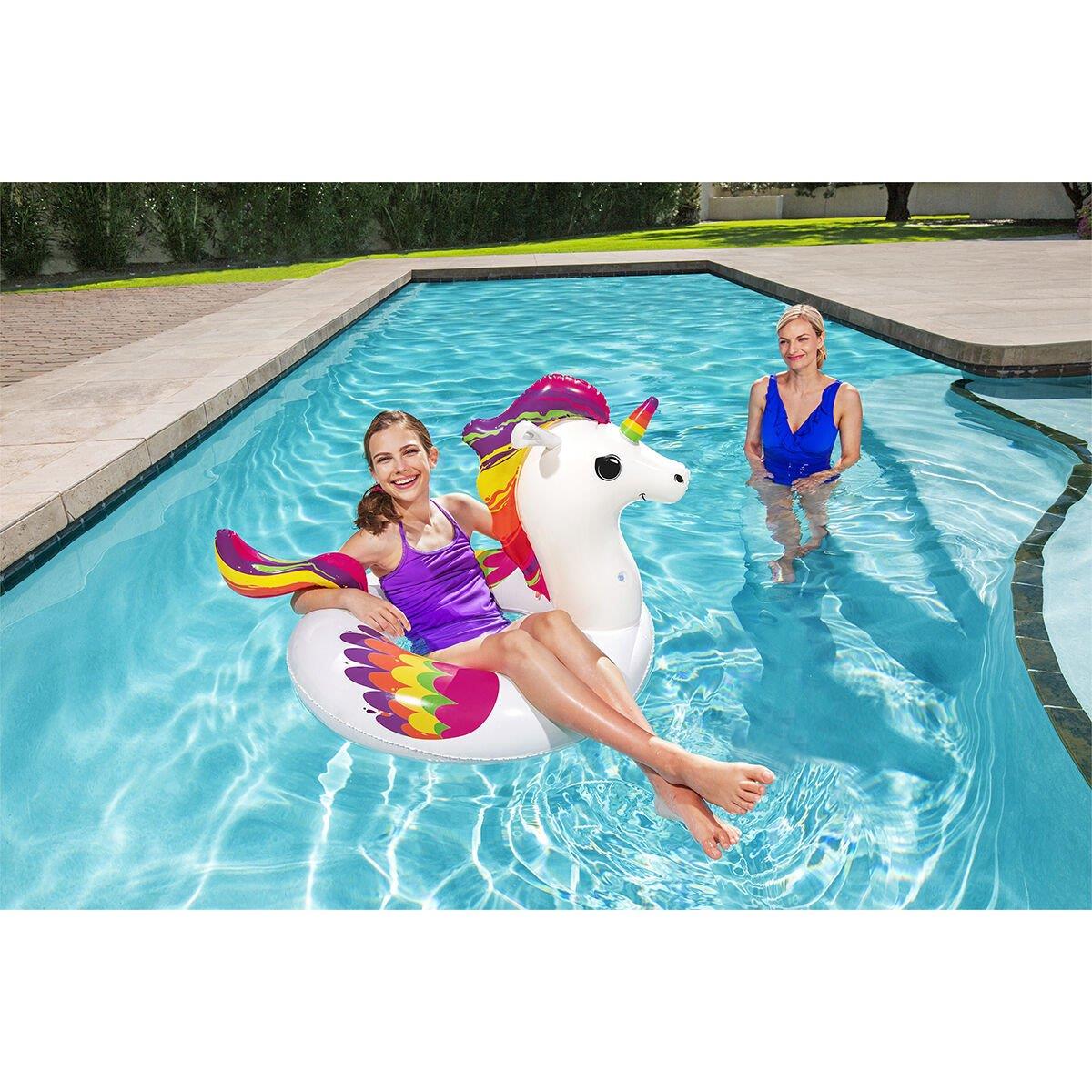 Deniz ve Havuz Ürünleri, OSMAN KIZILKAYA, Bestway Pegasus Figürlü Simit 91 cm 36159