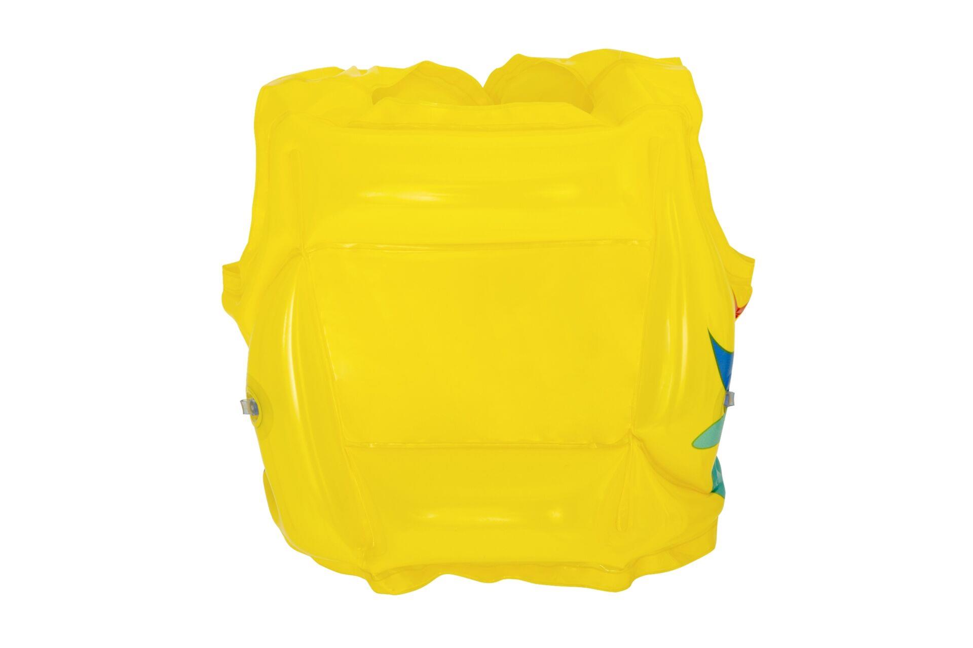 Deniz ve Havuz Ürünleri, Bestway, Bestway Tropikal Desenli 3-6 Yaş Can Yeleği 32069