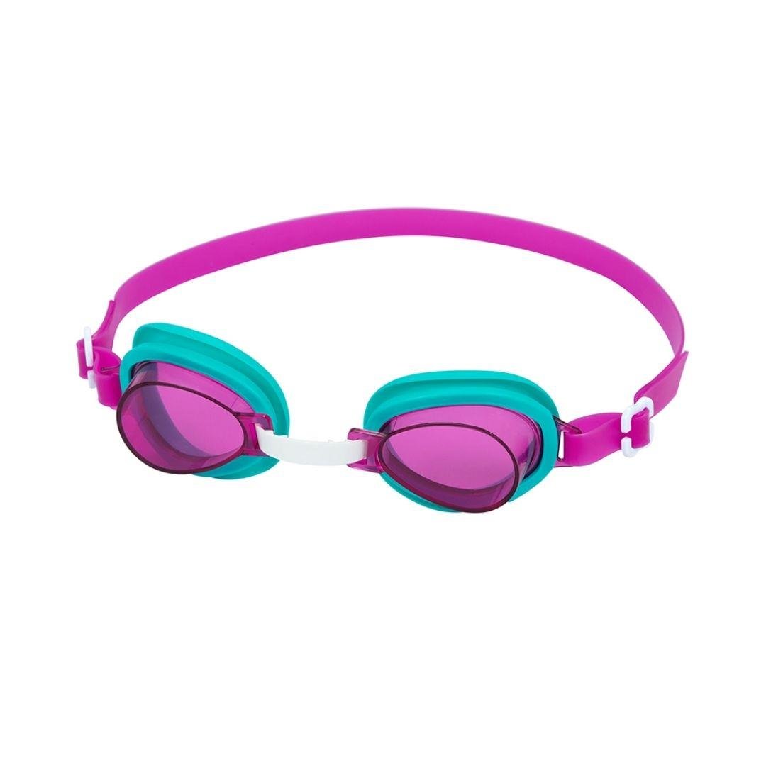 Deniz ve Havuz Ürünleri, OSMAN KIZILKAYA, Bestway Yüzücü Gözlüğü 21002 Turkuaz