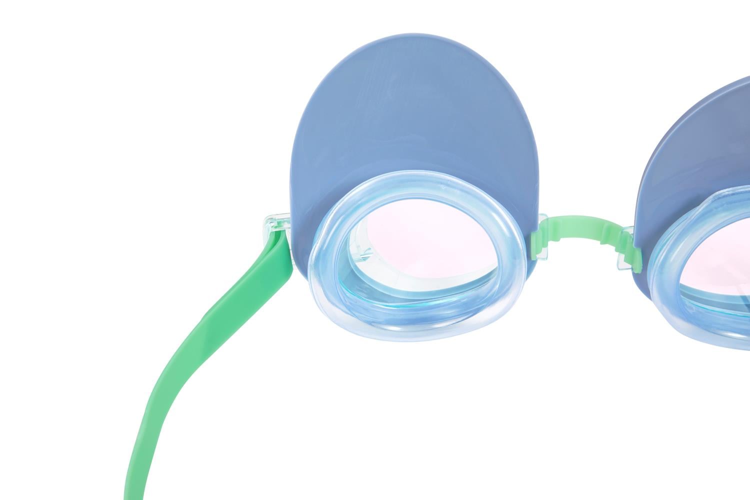 Deniz ve Havuz Ürünleri, OSMAN KIZILKAYA, Bestway Yüzücü Gözlüğü Deniz Kızı Ariel 9103C