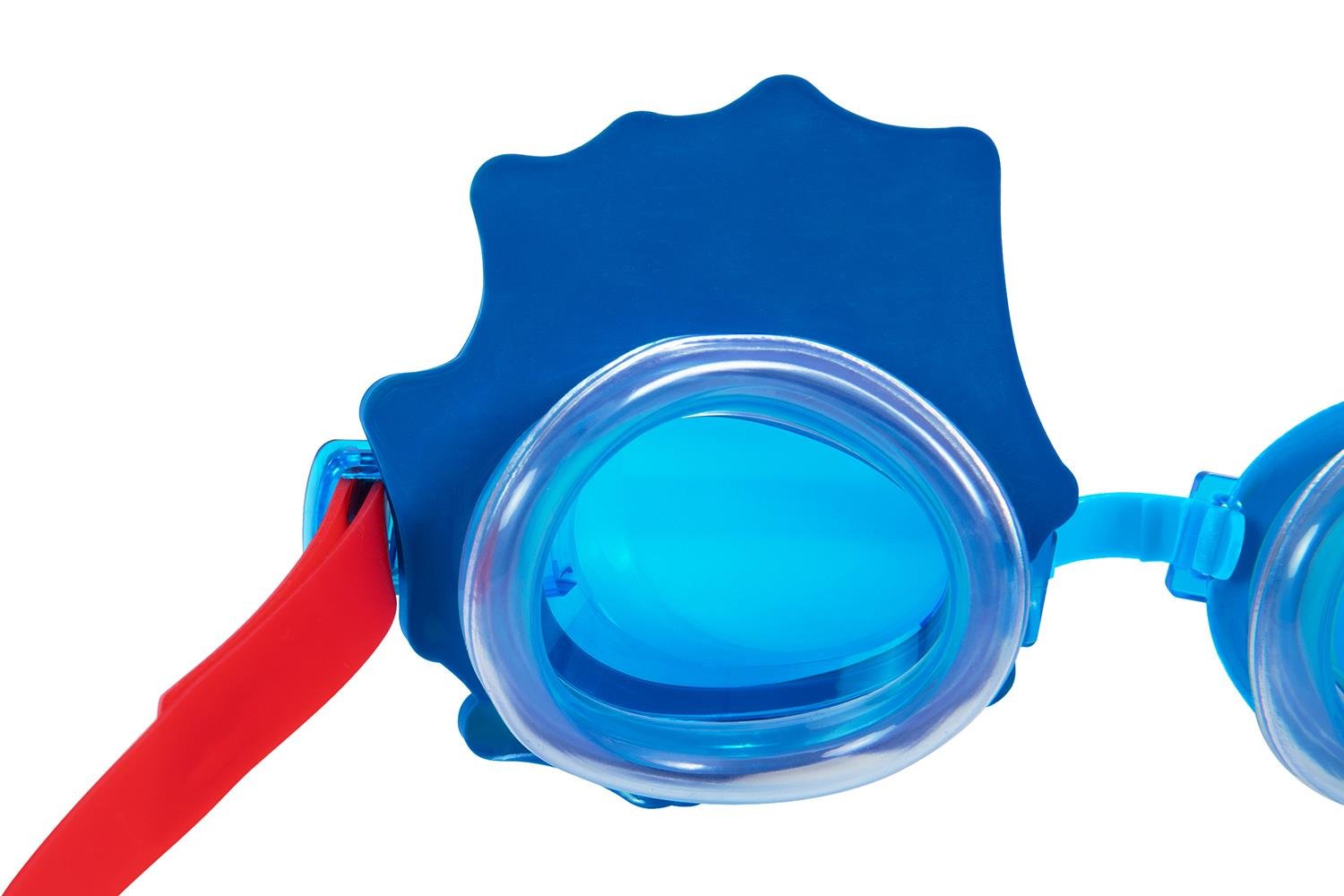 Deniz ve Havuz Ürünleri, OSMAN KIZILKAYA, Bestway Yüzücü Gözlüğü Spider Man 98022