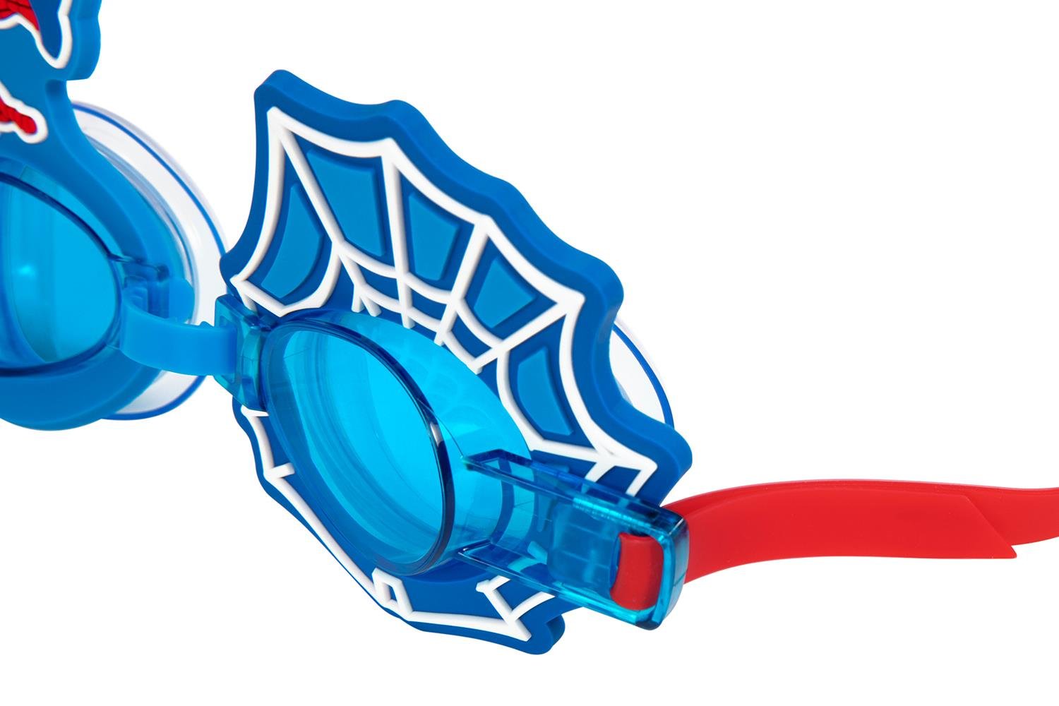 Deniz ve Havuz Ürünleri, OSMAN KIZILKAYA, Bestway Yüzücü Gözlüğü Spider Man 98022