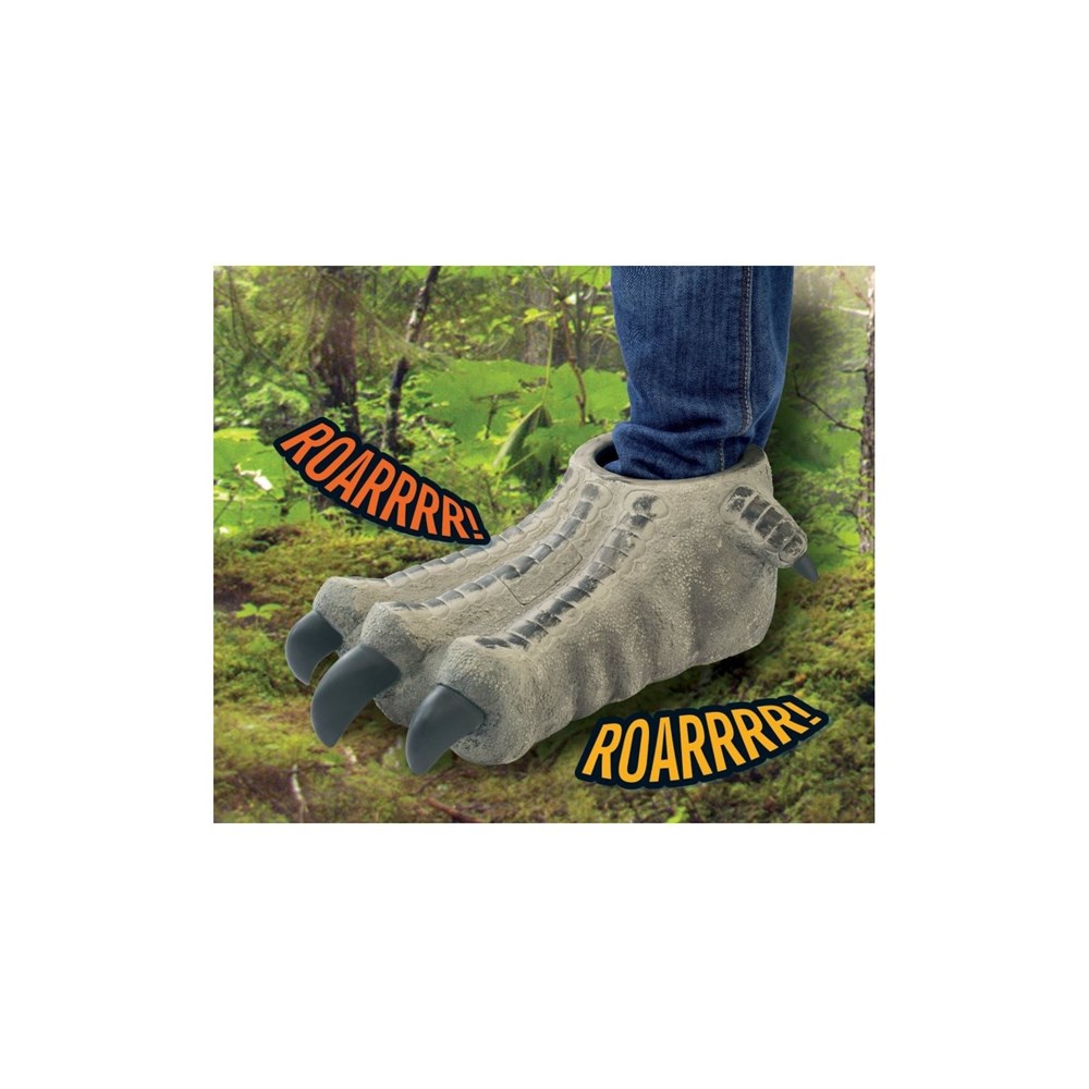 Giochi Preziosi Walking With Dinasour Dinazor 3D Ayağı Sesli